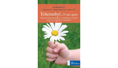 Tchernobyl, 25 ans après