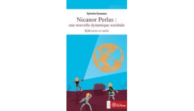 Nicanor Perlas : une nouvelle dynamique sociétale