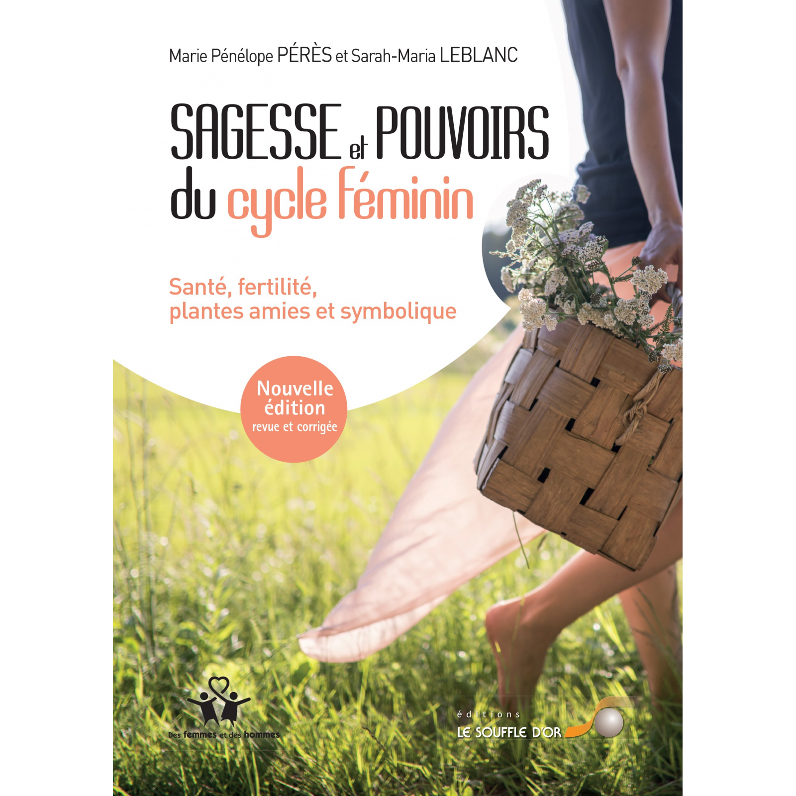 Sagesse et pouvoirs du cycle féminin