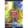 Tarot Zen / Osho Zen Tarot (coffret)
