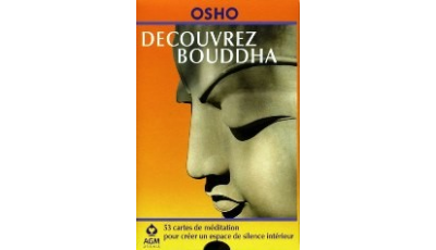 Découvrez Bouddha (coffret)