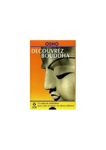 Découvrez Bouddha (coffret)