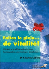 Faites le plein... de vitalité !