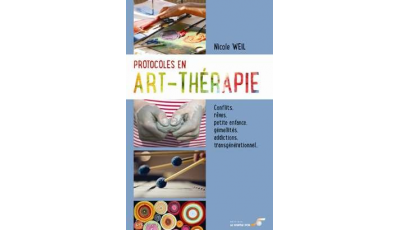 Protocoles en art-thérapie
