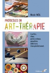 Protocoles en art-thérapie