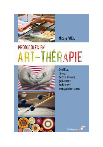 Protocoles en art-thérapie