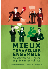 Mieux travailler ensemble