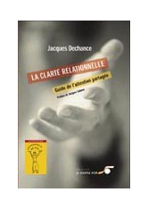 Clarté relationnelle (La)