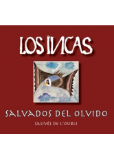 Salvados del olvido (Los Incas)