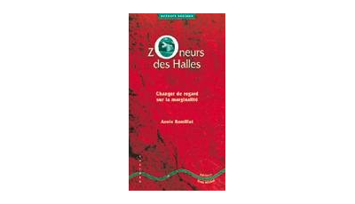 Zoneurs des Halles