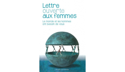 Lettre ouverte aux femmes