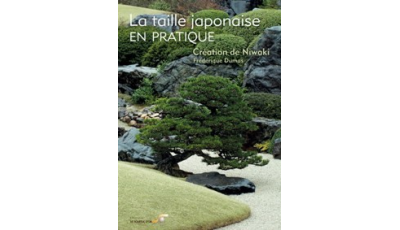 Taille japonaise en pratique (La)