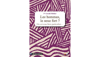 Les hommes, le sexe fort ?