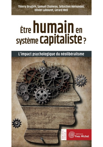 Être humain en système capitaliste ?