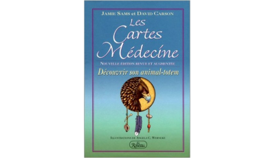 Cartes Médecine (Les )