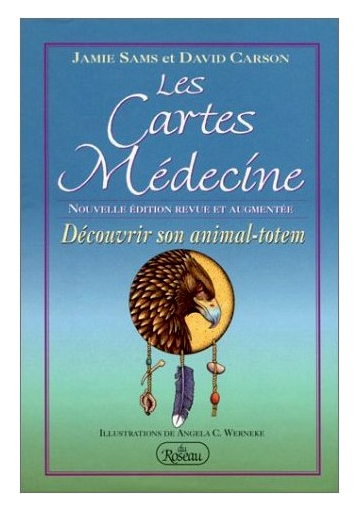 Cartes Médecine (Les )