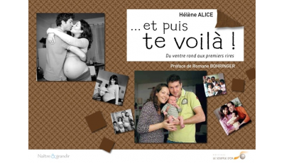 ... Et puis te voilà !