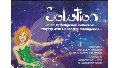 Solution - jeu