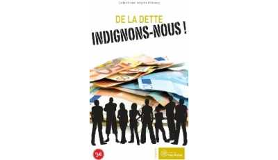 De la dette indignons-nous