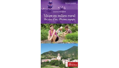 Maire en milieu rural