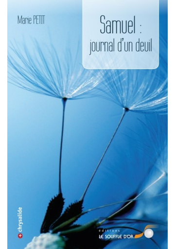 Samuel,  journal d'un deuil