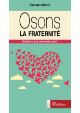 Osons la fraternité