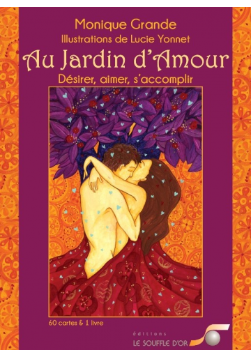 Jardin d'amour (Au)