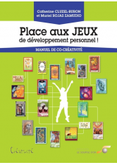 Place aux jeux de développement personnel !