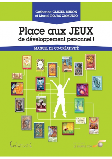 Place aux jeux de développement personnel !