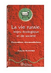 Vie rurale, enjeu écologique et de société (La)
