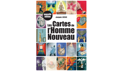 Les cartes de l'Homme Nouveau (Nouvelle édition)