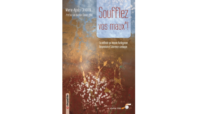 Soufflez vos maux