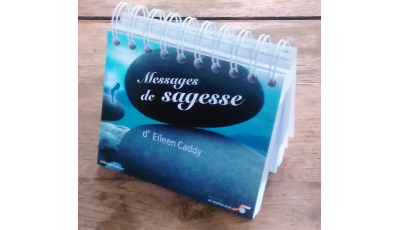 Messages de sagesse (calendrier perpétuel)