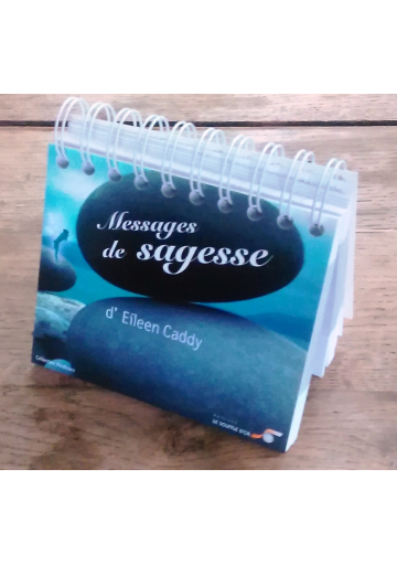 Messages de sagesse (calendrier perpétuel)