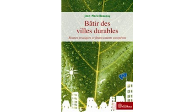 Bâtir des villes durables