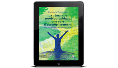Démarche autobiographique (La) (ebook)
