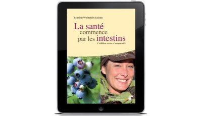 Santé commence par les intestins (La) (ebook)