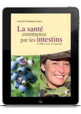 Santé commence par les intestins (La) (ebook)