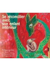 Se réconcilier avec son enfant intérieur - MP3