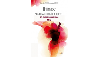 Exercices guidés : Optimisez vos ressources intérieures - MP3