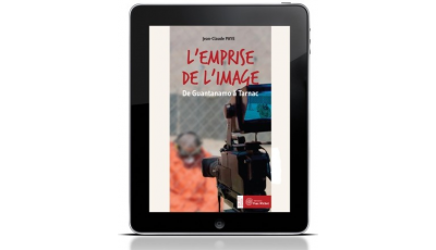 Emprise de l'image (L')  (ebook)