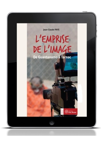 Emprise de l'image (L')  (ebook)