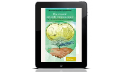 Monnaie nationale complémentaire (Une) (ebook)