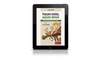 Paysans mutins, paysans demain (ebook)