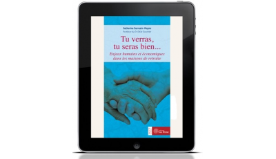 Tu verras, tu seras bien (ebook)