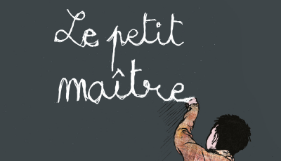 Petit Maître (Le)