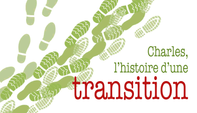 Charles, l'histoire d'une transition