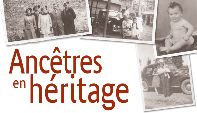 Ancêtres en héritage