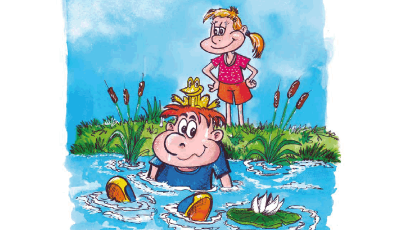 J'fais pas exprès !