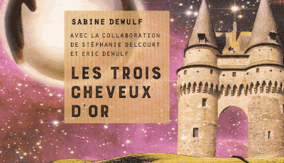 Trois Cheveux d'or (Les)